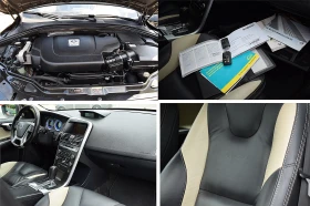 Volvo XC60 2.4/R-DESIGN/D5/215к.с/ШВЕЙЦАРИЯ-LUX, снимка 17