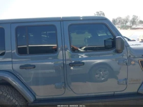 Jeep Wrangler Jeep Wrangler 4-Door Rubicon 392 Final Edition 4x4, снимка 13