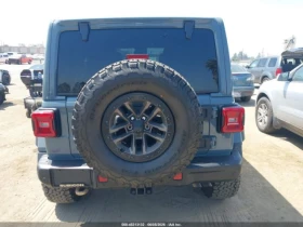 Jeep Wrangler Jeep Wrangler 4-Door Rubicon 392 Final Edition 4x4, снимка 16