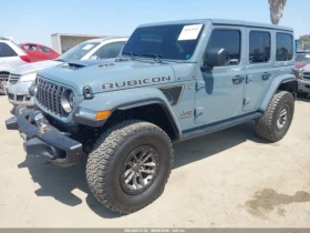 Jeep Wrangler Jeep Wrangler 4-Door Rubicon 392 Final Edition 4x4, снимка 2