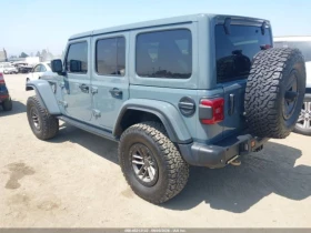 Jeep Wrangler Jeep Wrangler 4-Door Rubicon 392 Final Edition 4x4, снимка 3
