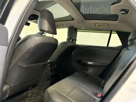 Lexus RZ 450e* AWD* ПОДГРЕВ* ОБДУХВАНЕ* 360КАМЕРА* LANE* AS, снимка 12