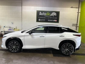 Lexus RZ 450e* AWD* ПОДГРЕВ* ОБДУХВАНЕ* 360КАМЕРА* LANE* AS, снимка 5