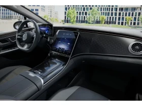 Mercedes-Benz EQE 350 AMG Premium 360 Dig.Light DIST Burmest WinterP, снимка 8