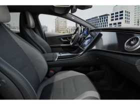 Mercedes-Benz EQE 350 AMG Premium 360 Dig.Light DIST Burmest WinterP, снимка 7