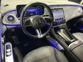 Mercedes-Benz EQE 350+ AMG Night Premium 360 Dig.Light DISTR W/P K-L, снимка 9