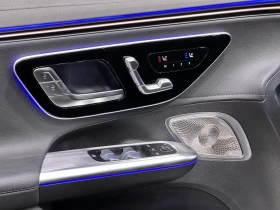 Mercedes-Benz EQE 350+ AMG Night Premium 360 Dig.Light DISTR W/P K-L, снимка 10
