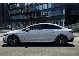 Mercedes-Benz EQE 350 AMG Premium 360 Dig.Light DIST Burmest WinterP, снимка 4