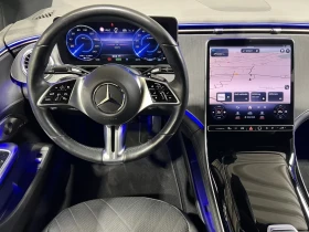 Mercedes-Benz EQE 350+ AMG Night Premium 360 Dig.Light DISTR W/P K-L, снимка 12
