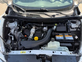 Nissan Juke 1.5 DCI НАВИГАЦИЯ КЛИМАТРОНИК TOP!!!, снимка 16