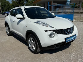 Nissan Juke 1.5 DCI НАВИГАЦИЯ КЛИМАТРОНИК TOP!!!, снимка 7