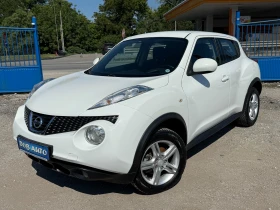 Nissan Juke 1.5 DCI НАВИГАЦИЯ КЛИМАТРОНИК TOP!!!, снимка 1