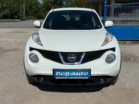 Nissan Juke 1.5 DCI НАВИГАЦИЯ КЛИМАТРОНИК TOP!!!, снимка 2