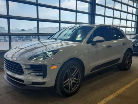 Porsche Macan * S * NARDO GRAY * ПЕРФЕКТНО СЕРВИЗИРАНА * , снимка 1