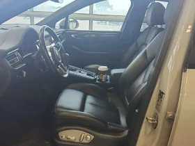 Porsche Macan * S * NARDO GRAY * ПЕРФЕКТНО СЕРВИЗИРАНА * , снимка 8