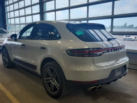Porsche Macan * S * NARDO GRAY * ПЕРФЕКТНО СЕРВИЗИРАНА * , снимка 4