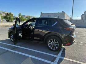 Mazda CX-5 SKYACTIVE, снимка 14