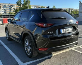 Mazda CX-5 SKYACTIVE, снимка 4
