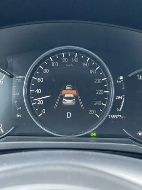 Mazda CX-5 SKYACTIVE, снимка 6