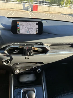 Mazda CX-5 SKYACTIVE, снимка 5