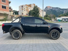 Mitsubishi L200 2, 5D, снимка 4