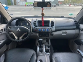 Mitsubishi L200 2, 5D, снимка 8