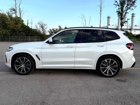 BMW X3 * xDrive30i* АВТОКРЕДИТ БЕЗ ПЪРВОНАЧАЛНА ВНОСКА* , снимка 2