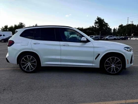 BMW X3 * xDrive30i* АВТОКРЕДИТ БЕЗ ПЪРВОНАЧАЛНА ВНОСКА* , снимка 3