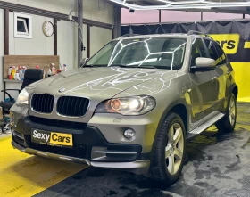 BMW X5 AeroPack/FULL/7 места, снимка 3