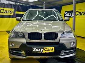 BMW X5 AeroPack/FULL/7 места, снимка 2
