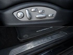 Porsche Cayenne 4.2TDI| V8| GTS OPTIC| MATRIX| PANO| BOSE| ЛИЗИНГ, снимка 12