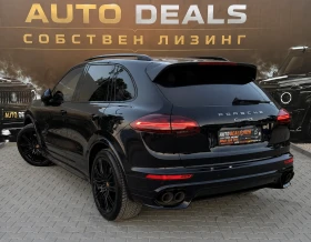 Porsche Cayenne 4.2TDI| V8| GTS OPTIC| MATRIX| PANO| BOSE| ЛИЗИНГ, снимка 5