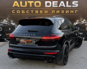 Porsche Cayenne 4.2TDI| V8| GTS OPTIC| MATRIX| PANO| BOSE| ЛИЗИНГ, снимка 4