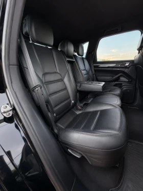 Porsche Cayenne 4.2TDI| V8| GTS OPTIC| MATRIX| PANO| BOSE| ЛИЗИНГ, снимка 7