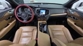 Volvo Xc90 T8* BOWERS & WILKINS* BLIND SPOT* HUD* КРАЙНА ЦЕНА, снимка 7