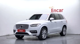 Volvo Xc90 T8* BOWERS & WILKINS* BLIND SPOT* HUD* КРАЙНА ЦЕНА, снимка 1