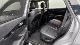 Kia Sorento 2.0* ПОДГРЕВ ВОЛАН* КРАЙНА ЦЕНА, снимка 12