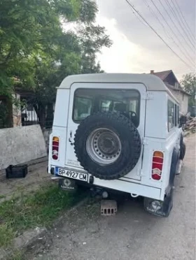 Santana PS10 Santana Anibal 2.8 TD, снимка 3