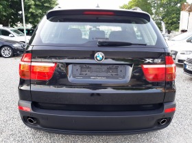 BMW X5 3.5D Xdrive NAVI 16:9 ПАНОРАМА УНИКАТ !!!, снимка 5 - Автомобили и джипове - 40284948