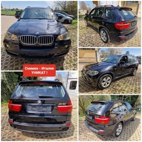 BMW X5 3.5D Xdrive NAVI 16:9 ПАНОРАМА УНИКАТ !!! - [17] 