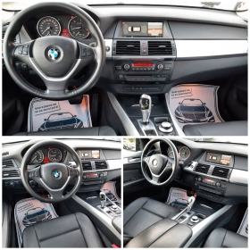BMW X5 3.5D Xdrive NAVI 16:9 ПАНОРАМА УНИКАТ !!!, снимка 8 - Автомобили и джипове - 40284948