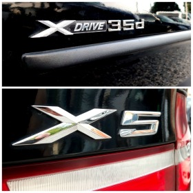 BMW X5 3.5D Xdrive NAVI 16:9 ПАНОРАМА УНИКАТ !!!, снимка 14 - Автомобили и джипове - 40284948