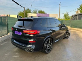 BMW X5M 50I / ГАРАНЦИОНЕН, снимка 6