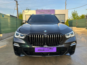 BMW X5 M50I / ГАРАНЦИОНЕН, снимка 3
