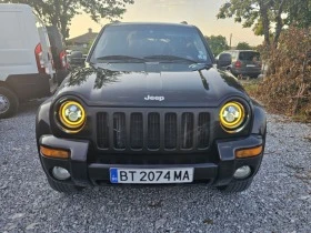 Jeep Cherokee 3.7i /LPG - изображение 1