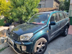 Toyota Rav4, снимка 3