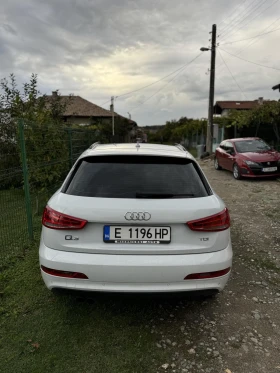 Audi Q3 2.0TDI | Mobile.bg    3