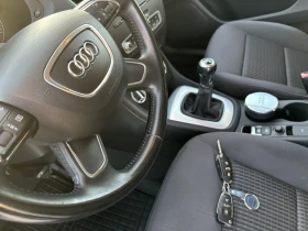 Audi Q3 2.0TDI, снимка 12