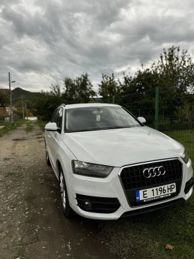 Audi Q3 2.0TDI | Mobile.bg    2