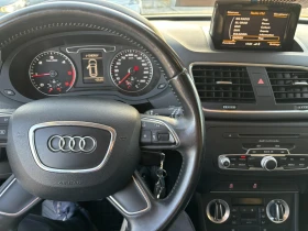 Audi Q3 2.0TDI | Mobile.bg    11